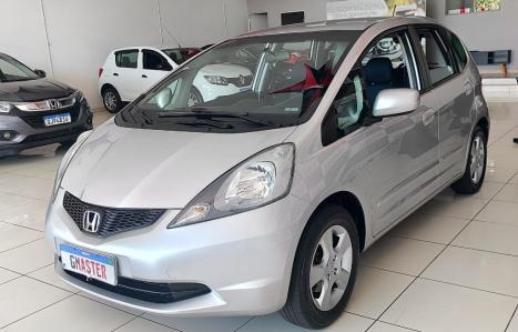 HONDA Fit 1.4 16V 4P LX FLEX, Foto 5