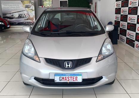 HONDA Fit 1.4 16V 4P LX FLEX, Foto 6