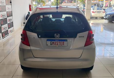 HONDA Fit 1.4 16V 4P LX FLEX, Foto 7