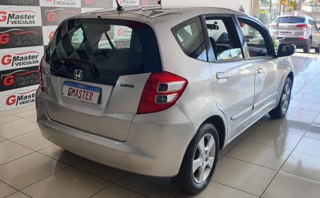 HONDA Fit 1.4 16V 4P LX FLEX, Foto 8