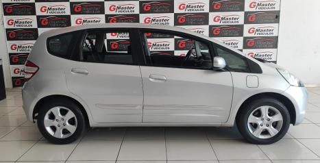 HONDA Fit 1.4 16V 4P LX FLEX, Foto 9
