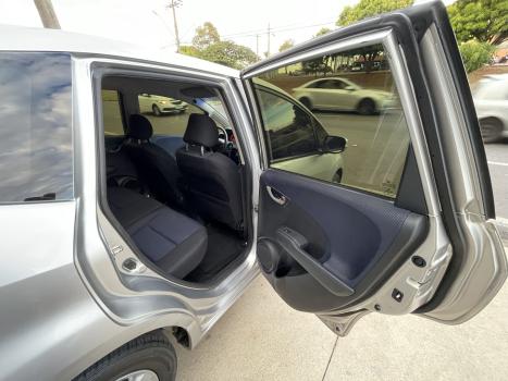 HONDA Fit 1.4 16V 4P LX FLEX, Foto 10