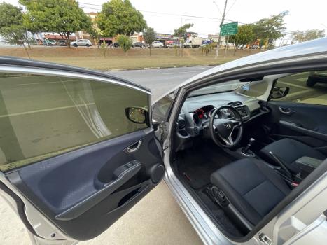 HONDA Fit 1.4 16V 4P LX FLEX, Foto 11