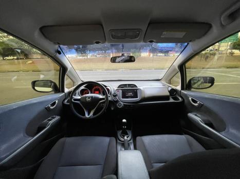 HONDA Fit 1.4 16V 4P LX FLEX, Foto 12