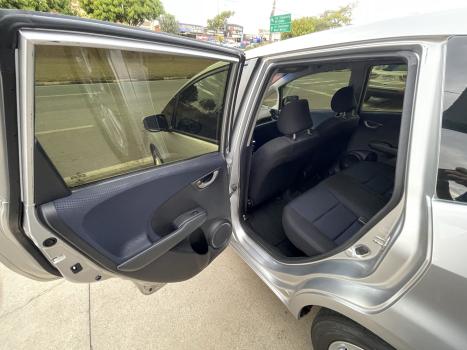 HONDA Fit 1.4 16V 4P LX FLEX, Foto 13