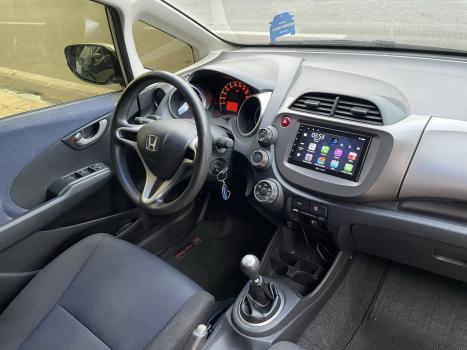 HONDA Fit 1.4 16V 4P LX FLEX, Foto 14