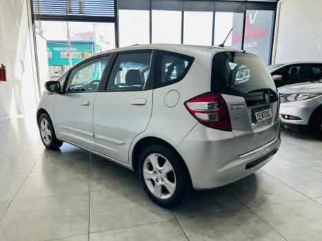 HONDA Fit 1.4 16V 4P LX FLEX, Foto 4
