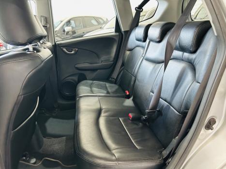 HONDA Fit 1.4 16V 4P LX FLEX, Foto 7