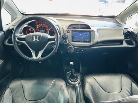 HONDA Fit 1.4 16V 4P LX FLEX, Foto 9