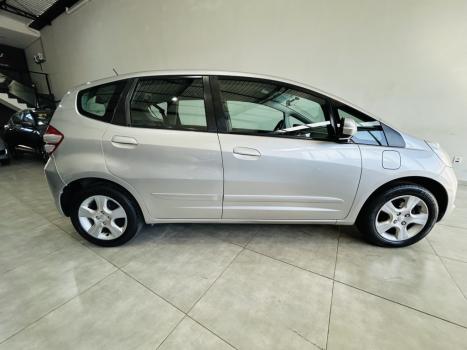 HONDA Fit 1.4 16V 4P LX FLEX, Foto 12