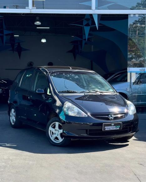 HONDA Fit 1.4 16V 4P LX FLEX AUTOMTICO, Foto 1
