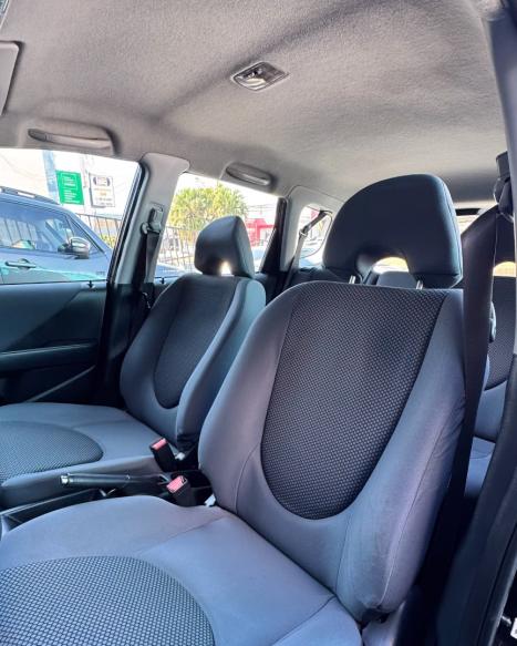 HONDA Fit 1.4 16V 4P LX FLEX AUTOMTICO, Foto 5