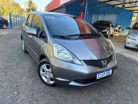 HONDA Fit 1.4 16V 4P LXL FLEX AUTOMTICO, Foto 1