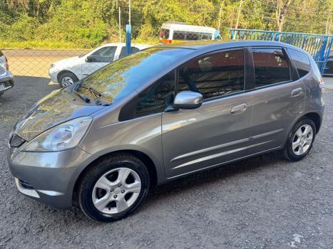 HONDA Fit 1.4 16V 4P LXL FLEX AUTOMTICO, Foto 3