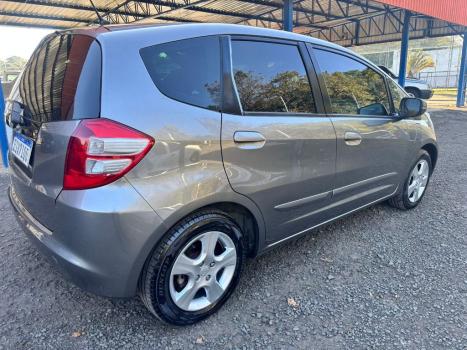 HONDA Fit 1.4 16V 4P LXL FLEX AUTOMTICO, Foto 5