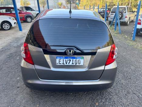 HONDA Fit 1.4 16V 4P LXL FLEX AUTOMTICO, Foto 6