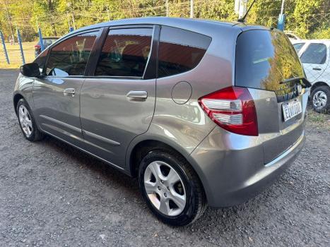 HONDA Fit 1.4 16V 4P LXL FLEX AUTOMTICO, Foto 7