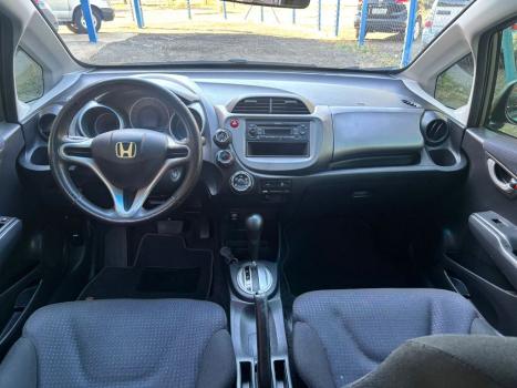 HONDA Fit 1.4 16V 4P LXL FLEX AUTOMTICO, Foto 9