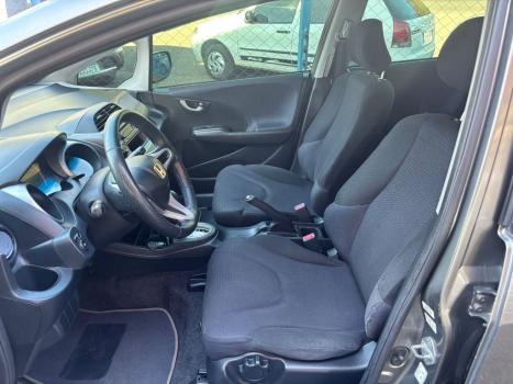 HONDA Fit 1.4 16V 4P LXL FLEX AUTOMTICO, Foto 10