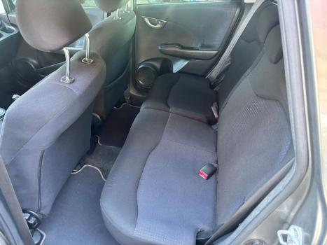 HONDA Fit 1.4 16V 4P LXL FLEX AUTOMTICO, Foto 11