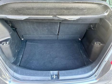 HONDA Fit 1.4 16V 4P LXL FLEX AUTOMTICO, Foto 12