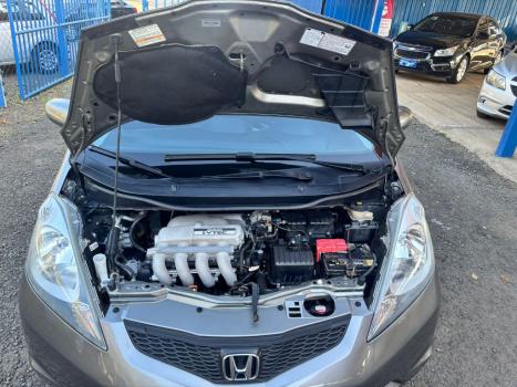HONDA Fit 1.4 16V 4P LXL FLEX AUTOMTICO, Foto 14