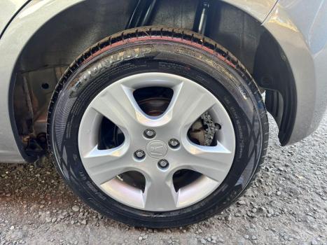 HONDA Fit 1.4 16V 4P LXL FLEX AUTOMTICO, Foto 15