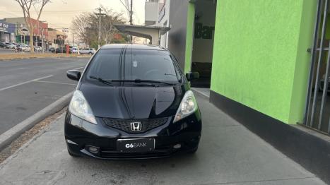 HONDA Fit 1.4 16V 4P LXL AUTOMTICO, Foto 2