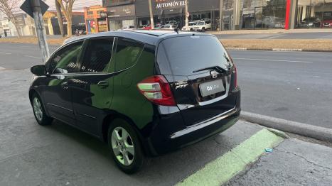 HONDA Fit 1.4 16V 4P LXL AUTOMTICO, Foto 4