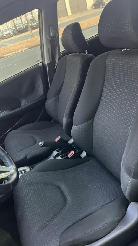 HONDA Fit 1.4 16V 4P LXL AUTOMTICO, Foto 7