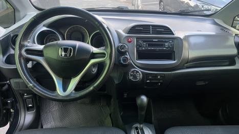 HONDA Fit 1.4 16V 4P LXL AUTOMTICO, Foto 8