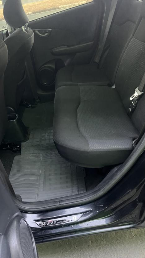 HONDA Fit 1.4 16V 4P LXL AUTOMTICO, Foto 9