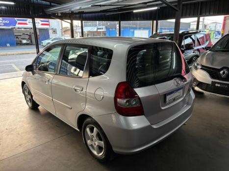 HONDA Fit 1.4 16V 4P LXL, Foto 2