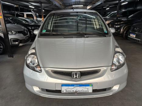 HONDA Fit 1.4 16V 4P LXL, Foto 3