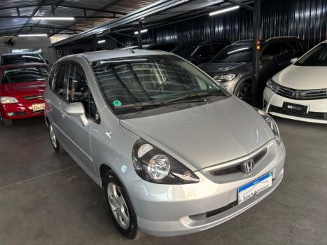 HONDA Fit 1.4 16V 4P LXL, Foto 5