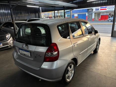 HONDA Fit 1.4 16V 4P LXL, Foto 6