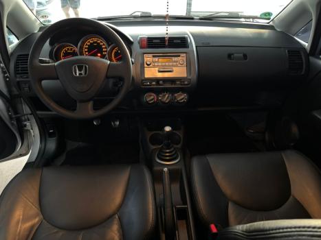 HONDA Fit 1.4 16V 4P LXL, Foto 8
