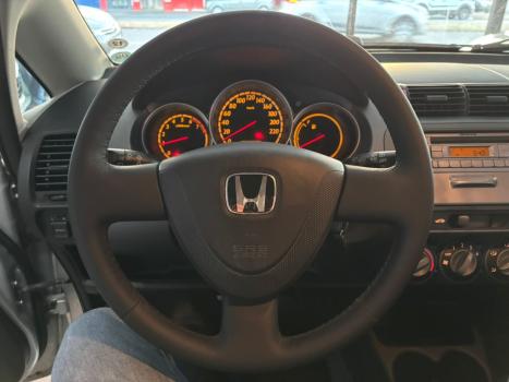HONDA Fit 1.4 16V 4P LXL, Foto 9