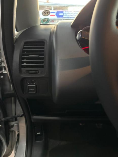 HONDA Fit 1.4 16V 4P LXL, Foto 10