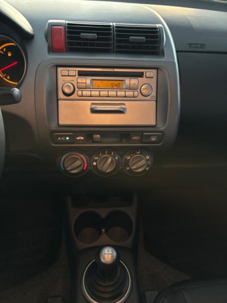 HONDA Fit 1.4 16V 4P LXL, Foto 12