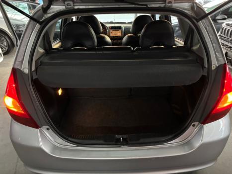 HONDA Fit 1.4 16V 4P LXL, Foto 16