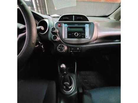 HONDA Fit 1.4 4P LX FLEX, Foto 17