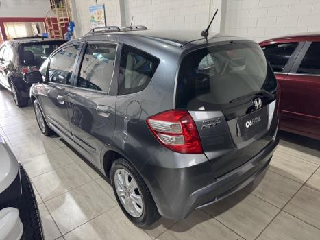 HONDA Fit 1.4 4P LX, Foto 5