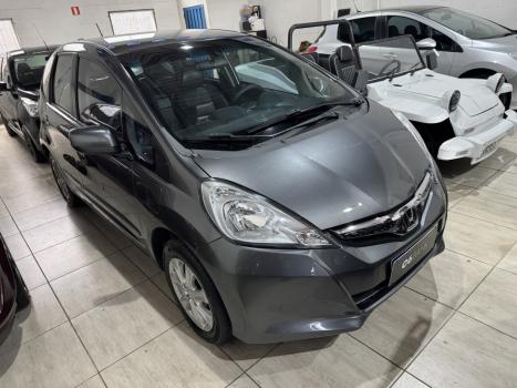 HONDA Fit 1.4 4P LX, Foto 1