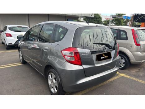 HONDA Fit 1.4 4P LX FLEX, Foto 1