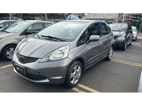 HONDA Fit 1.4 4P LX FLEX, Foto 2