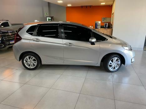 HONDA Fit 1.4 4P LX, Foto 2