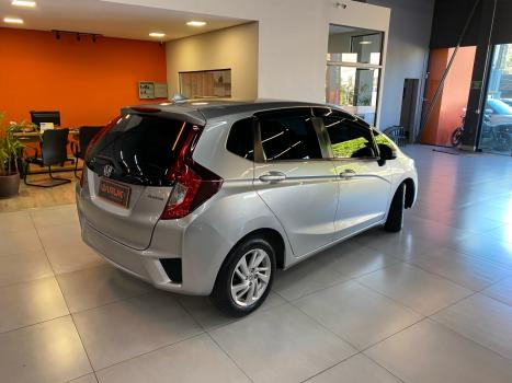 HONDA Fit 1.4 4P LX, Foto 6