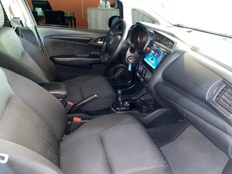 HONDA Fit 1.4 4P LX, Foto 8