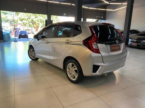 HONDA Fit 1.4 4P LX, Foto 14